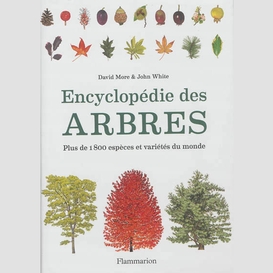 Encyclopedie des arbres