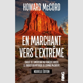 En marchant vers l'extreme