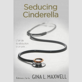 Seducing cinderella