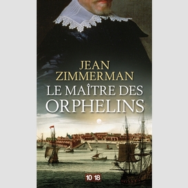 Maitre des orphelins -le