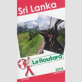 Sri lanka 2014