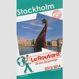 Stockholm 2013-2014