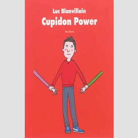 Cupidon power