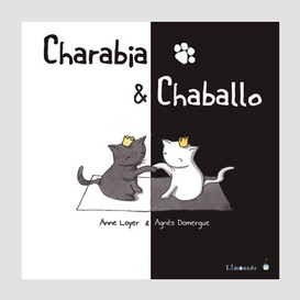 Charabia et chaballo
