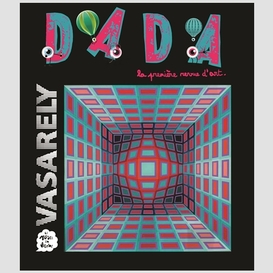 Dada vasarely t174