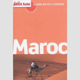 Maroc