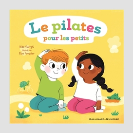 Pilates des petits (le)