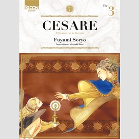 Cesare t03