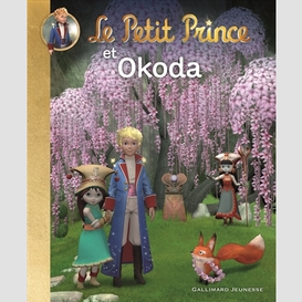 Petit prince et okoda