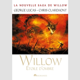 Willow t3 etoile d,ombre