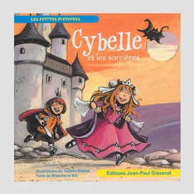 Cybelle et les sorcieres  (moyen-age)