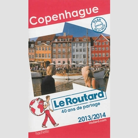 Copenhague 2013-2014