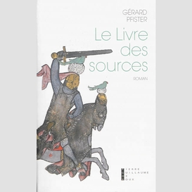 Livre des sources (le)