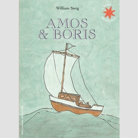 Amos et boris