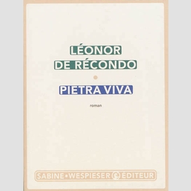 Pietra viva