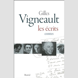 Les ecrits : contes