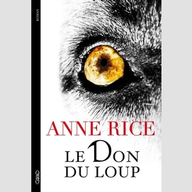 Le don du loup