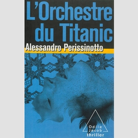 L' orchestre du titanic