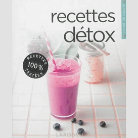 Recettes detox