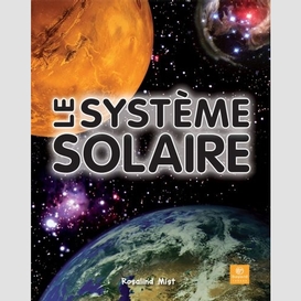 Systeme solaire (le)
