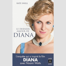 Dernier amour de diana (le)