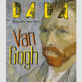 Dada  van gogh t179