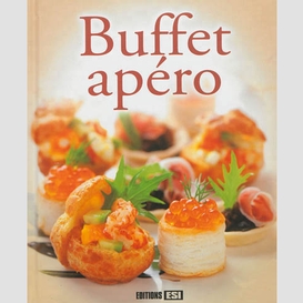 Buffet apero