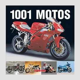 1001 motos