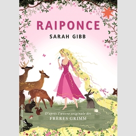 Raiponce