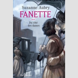 Fanette, tome 6