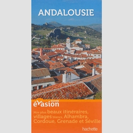 Andalousie (guide evas)