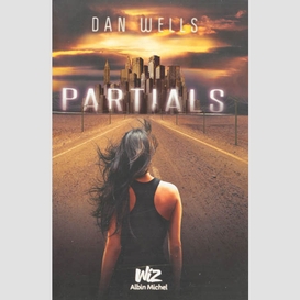 Partials - tome 1