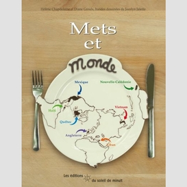 Mets et monde