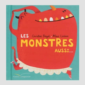 Monstres aussi (les)