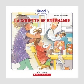 Couette de stephanie (la)