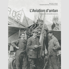 Aviation d'antan (l')