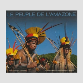 Le peuple de l?amazone