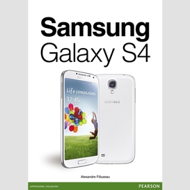 Samsung galaxy s4