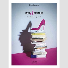 Mode et litterature