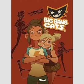 Big bang cats t1