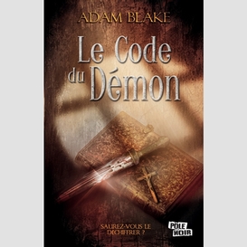 Code du demon (le)