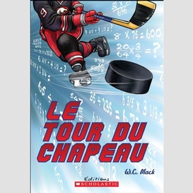 Tour du chapeau (le)