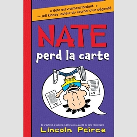 Nate perd la carte