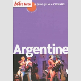 Argentine 2014