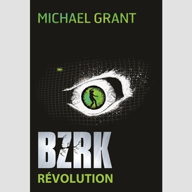 Bzrk t2 revolution