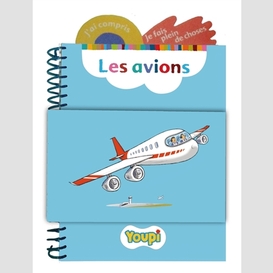 Avions (les)