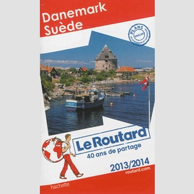 Danemark suede 2013-14