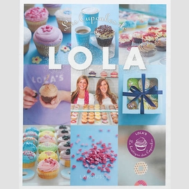 Cupcakes de lola (les)