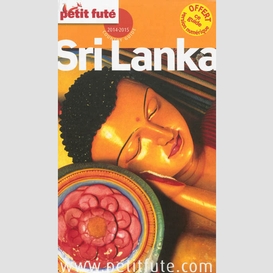 Sri lanka 2014-2015