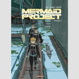 Mermaid project episode 2